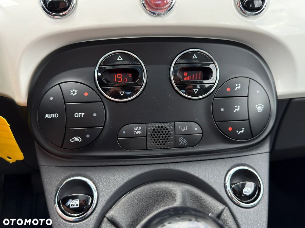 Fiat 500 - 22