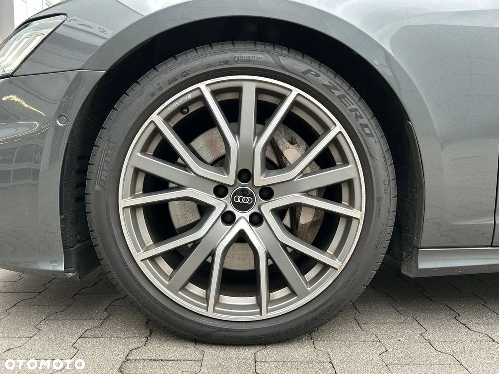 Audi A6 Avant 50 TFSI e PHEV Quattro S Line S tronic - 41