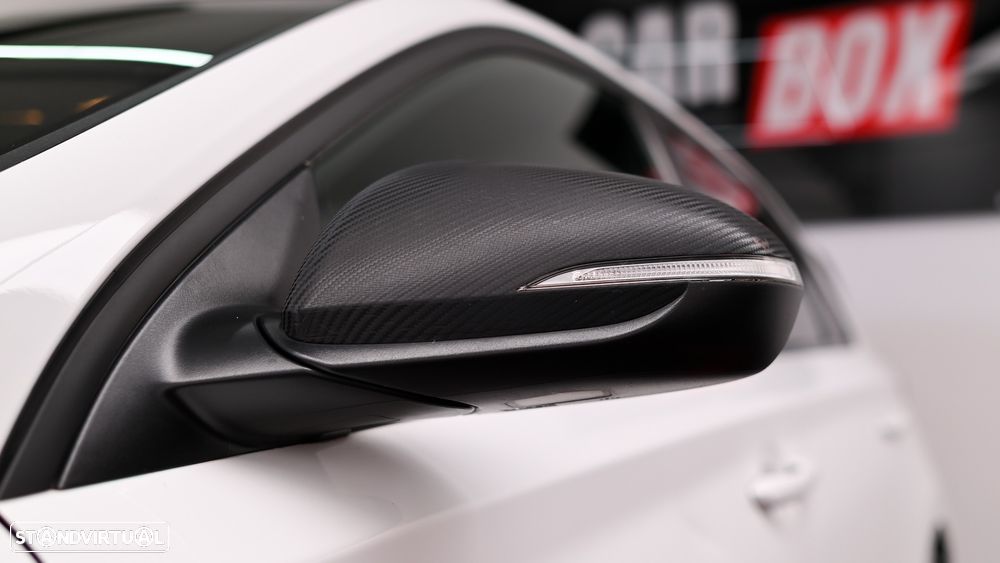 Hyundai i30 2.0 T-GDI N Performance - 9