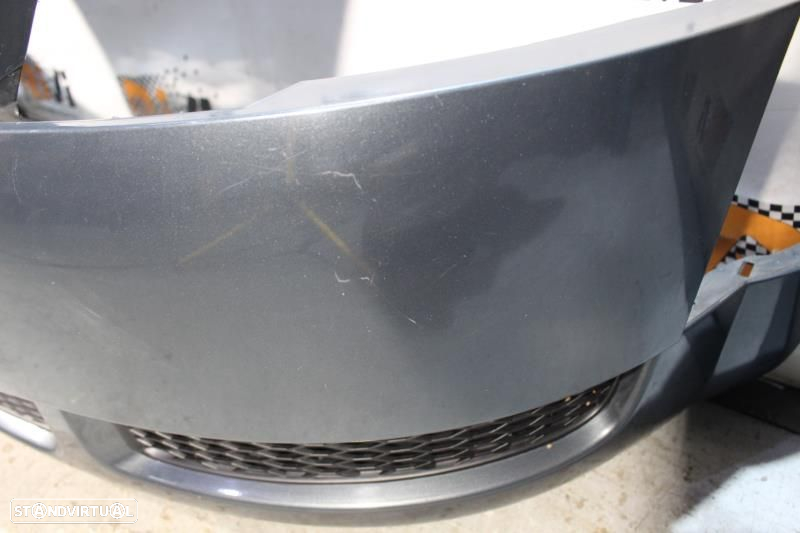 Parachoques Frontal Audi TT 8N - Original - 8N0807111 - 4