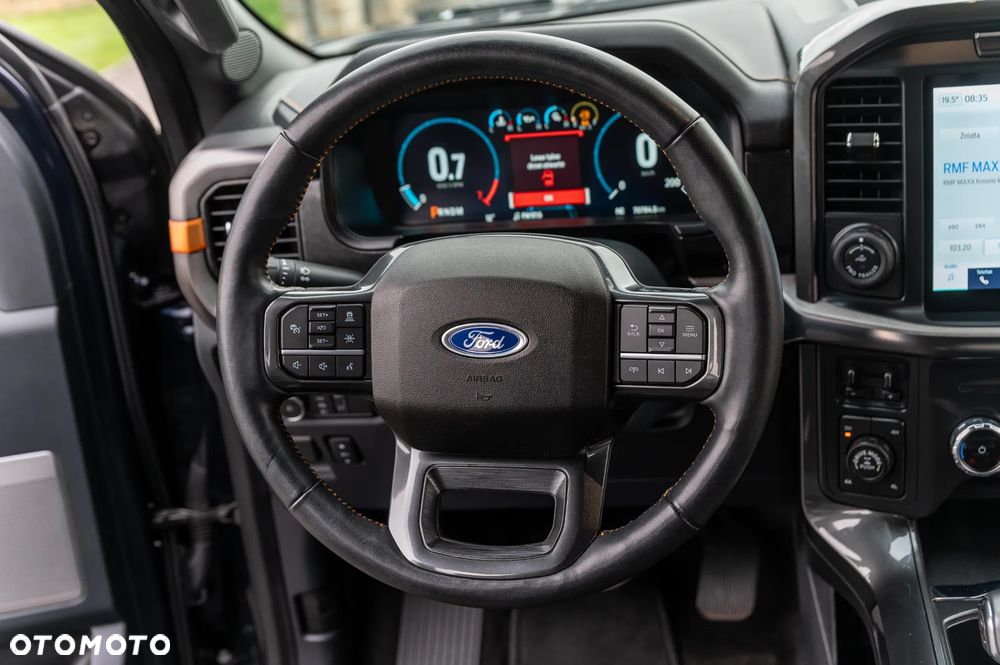 Ford F150 - 26