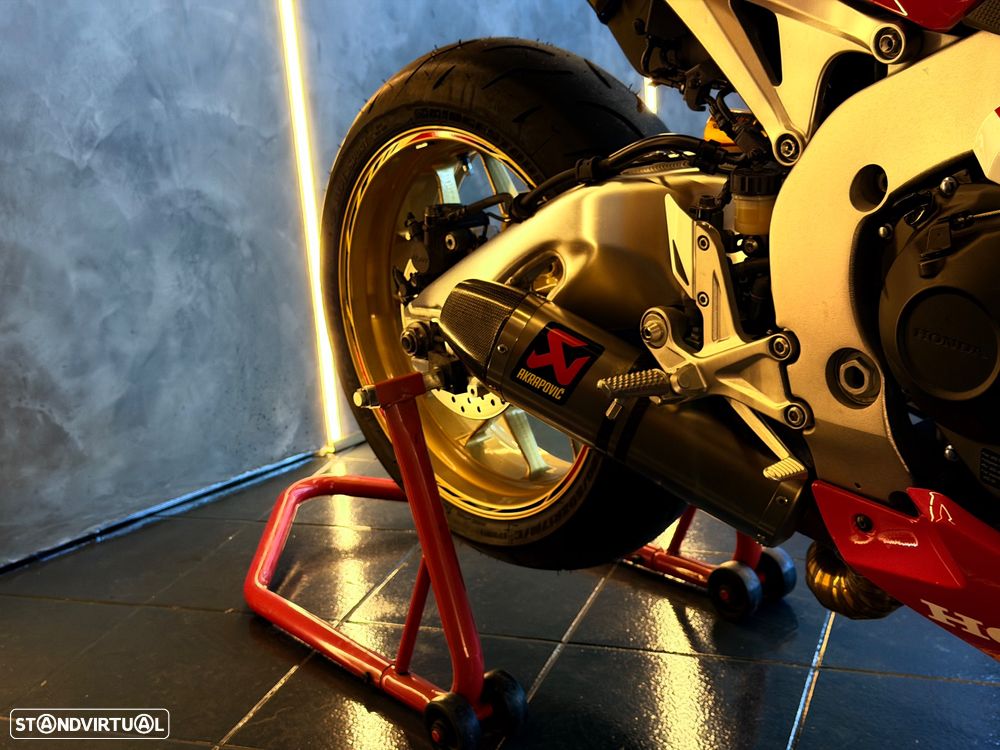 Honda CBR CBR 1000 RR SP - 6
