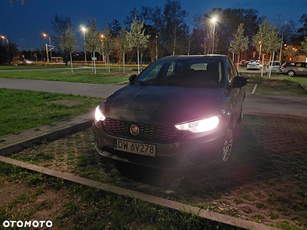 Fiat Tipo 1.4 16v Pop EU6d - 6