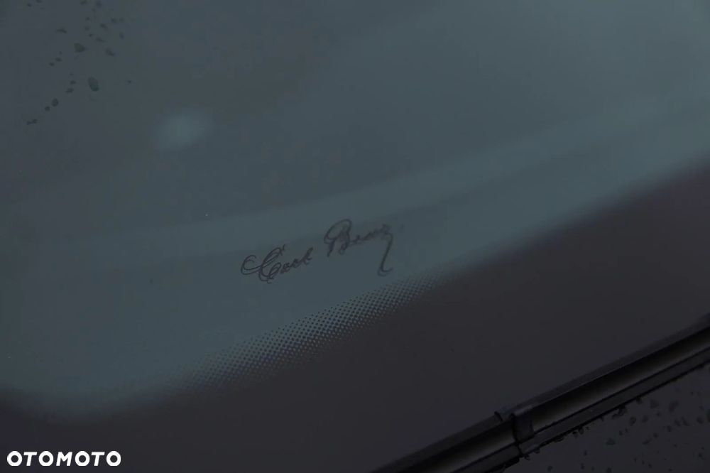 Mercedes-Benz GLE - 24