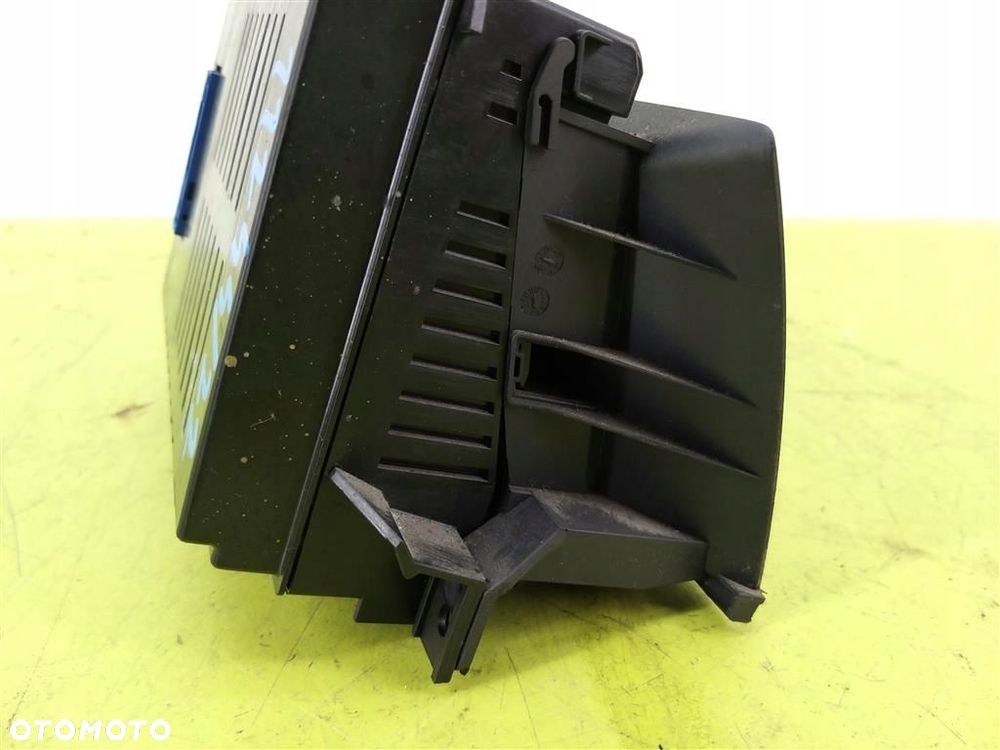 Radio FABRYCZNE CD30 MP3+ wyświetlacz kpl Opel Astra III H 2004-2006 - 4