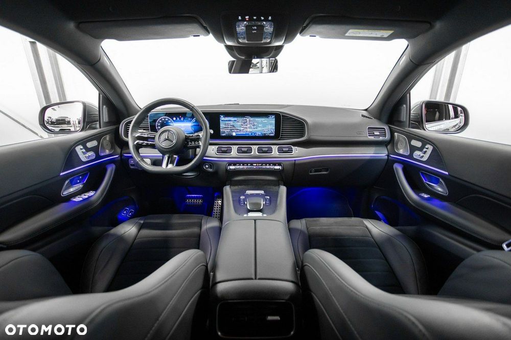 Mercedes-Benz GLE - 21