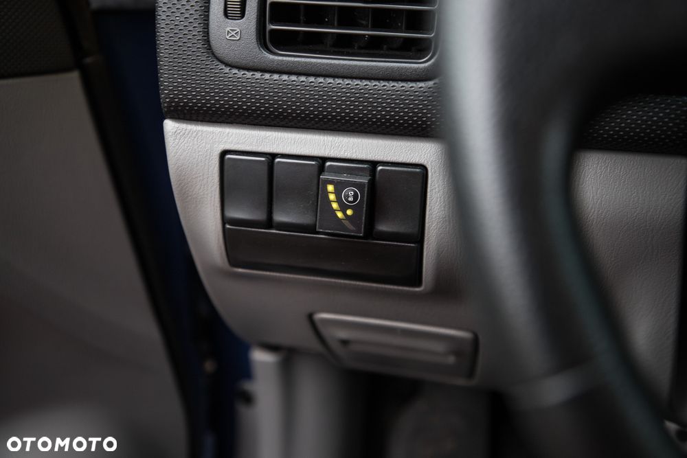 Subaru Forester - 29