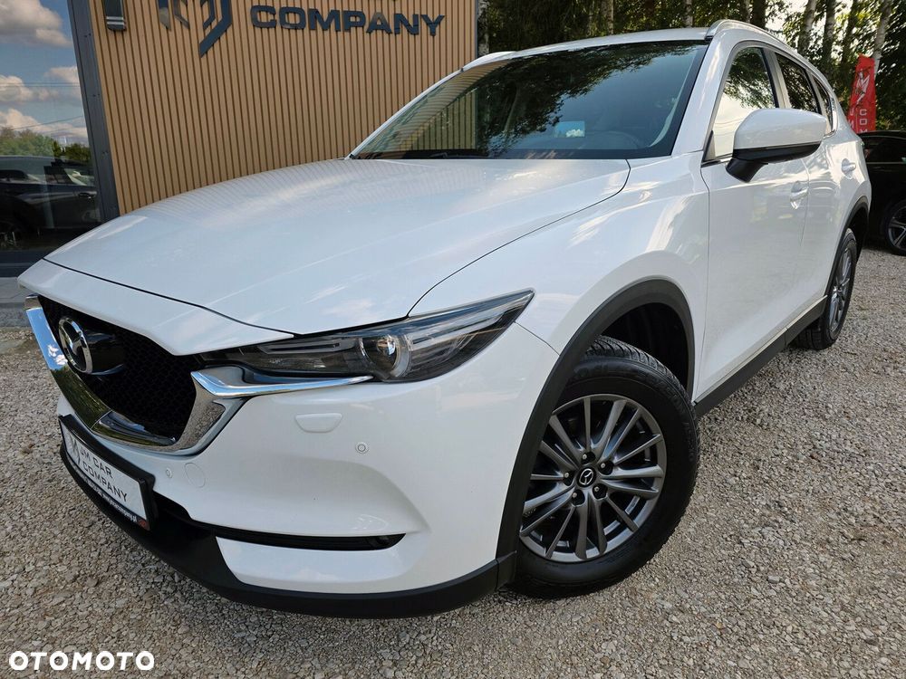 Mazda CX-5 - 3