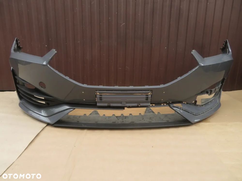 ZDERZAK PRZÓD SEAT LEON IV CUPRA 20-24R KRAKÓW - 4