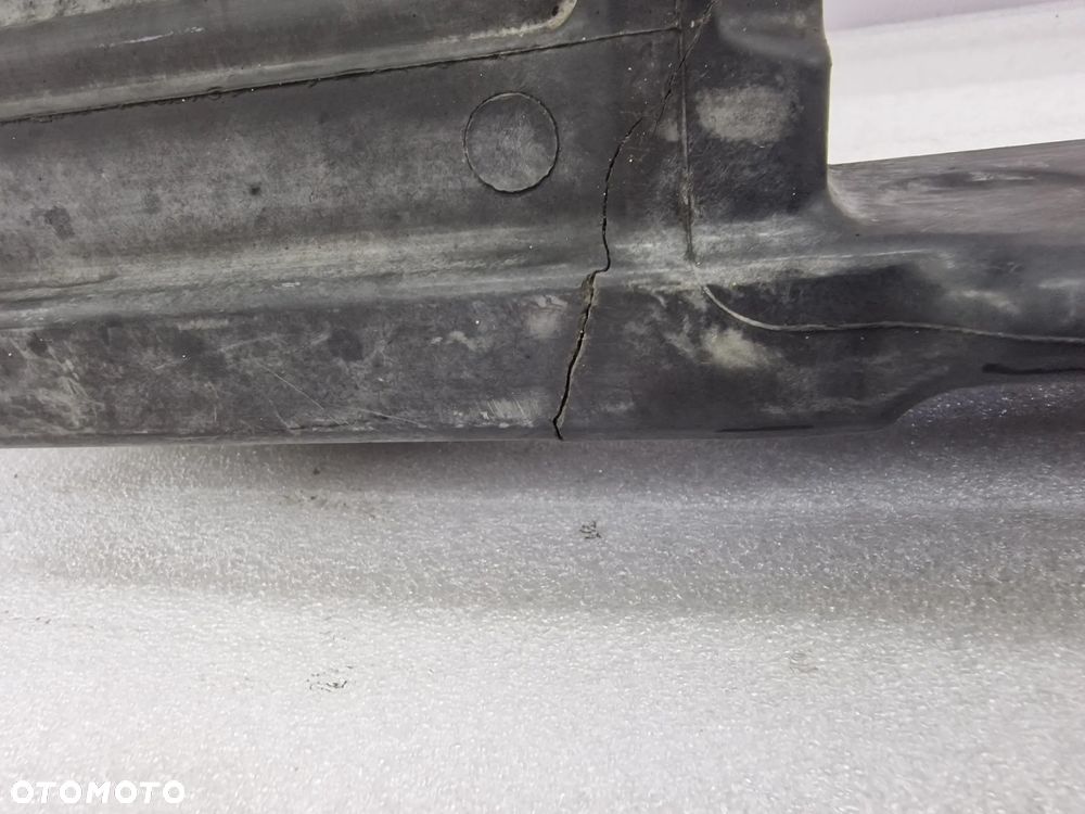 CITROEN C3 / DS3 / C3 PICASSO / PEUGEOT 208 / 2008 10-16 WZMOCNIENIE CZOŁOWE / PAS PRZEDNI , NR 9801492180 , NR AUKCJI WZM288 - 14