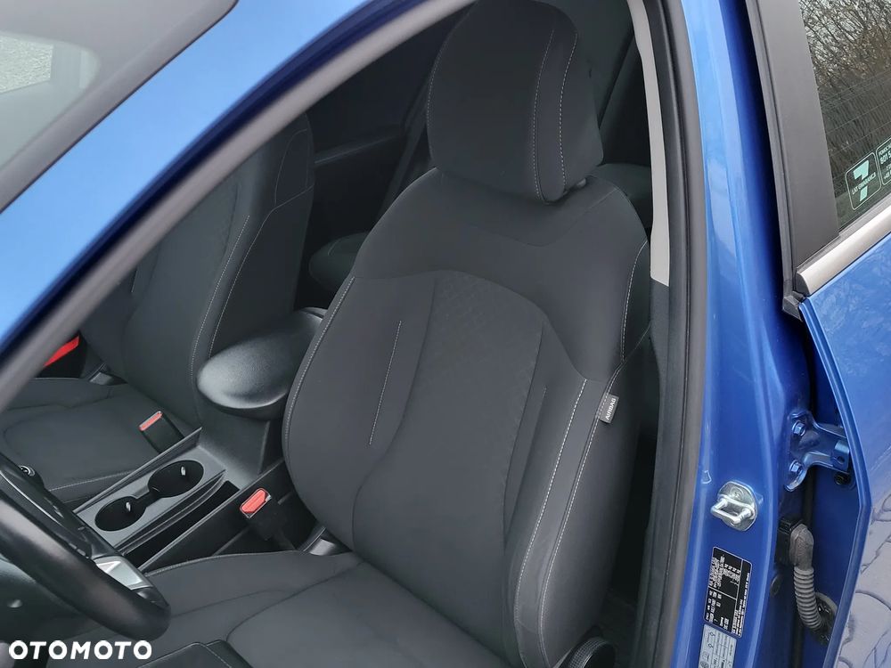 Kia Sportage 1.6 T-GDI M 2WD - 12