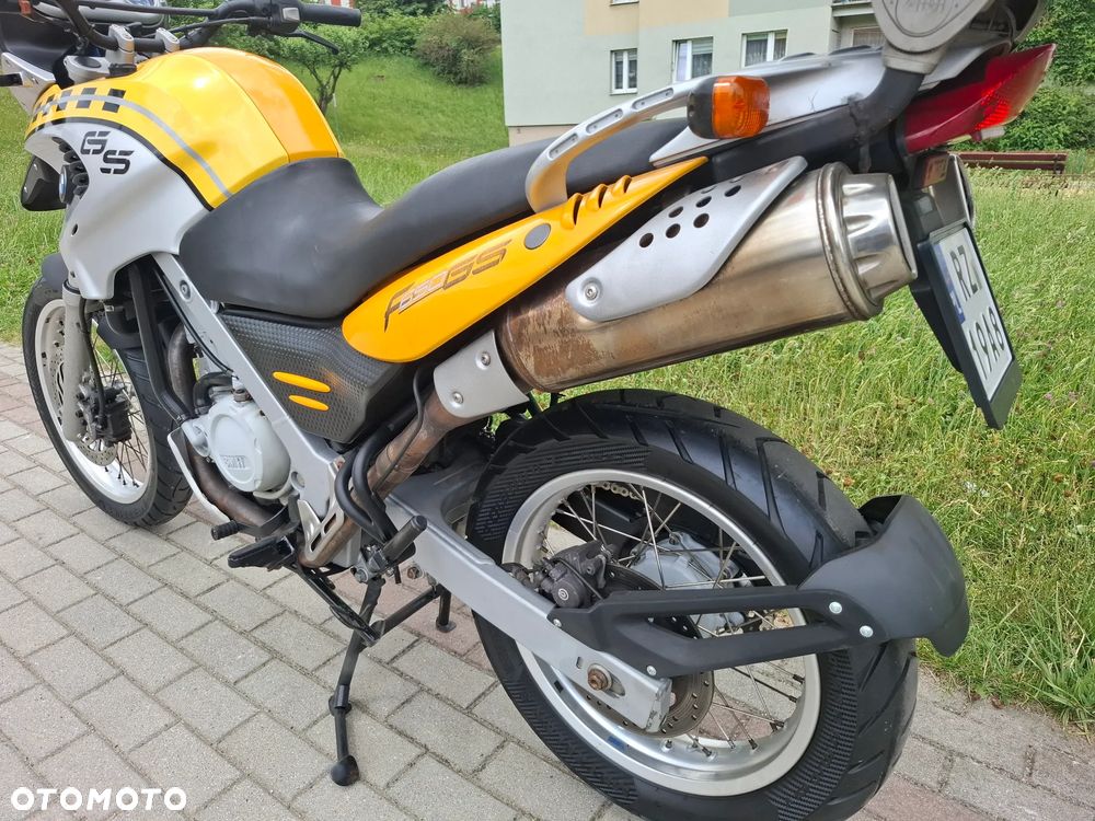 BMW GS - 31