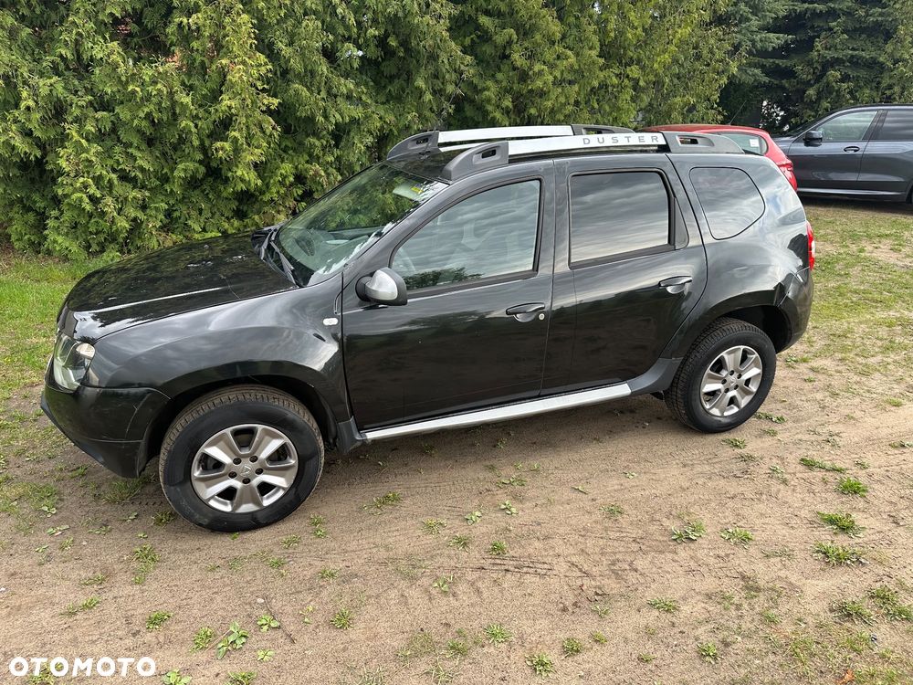 Dacia Duster 1.5 dCi SL Off-Road - 30