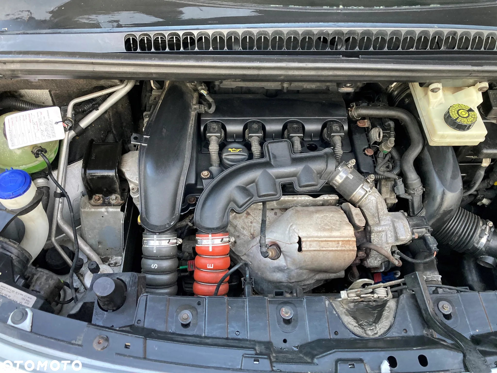 Peugeot 3008 1.6 Active - 4