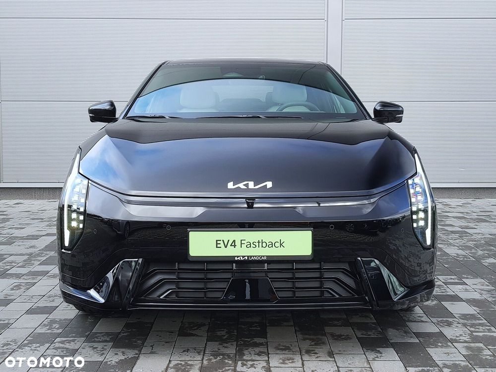 Kia EV4 81.4kWh GT-Line - 2