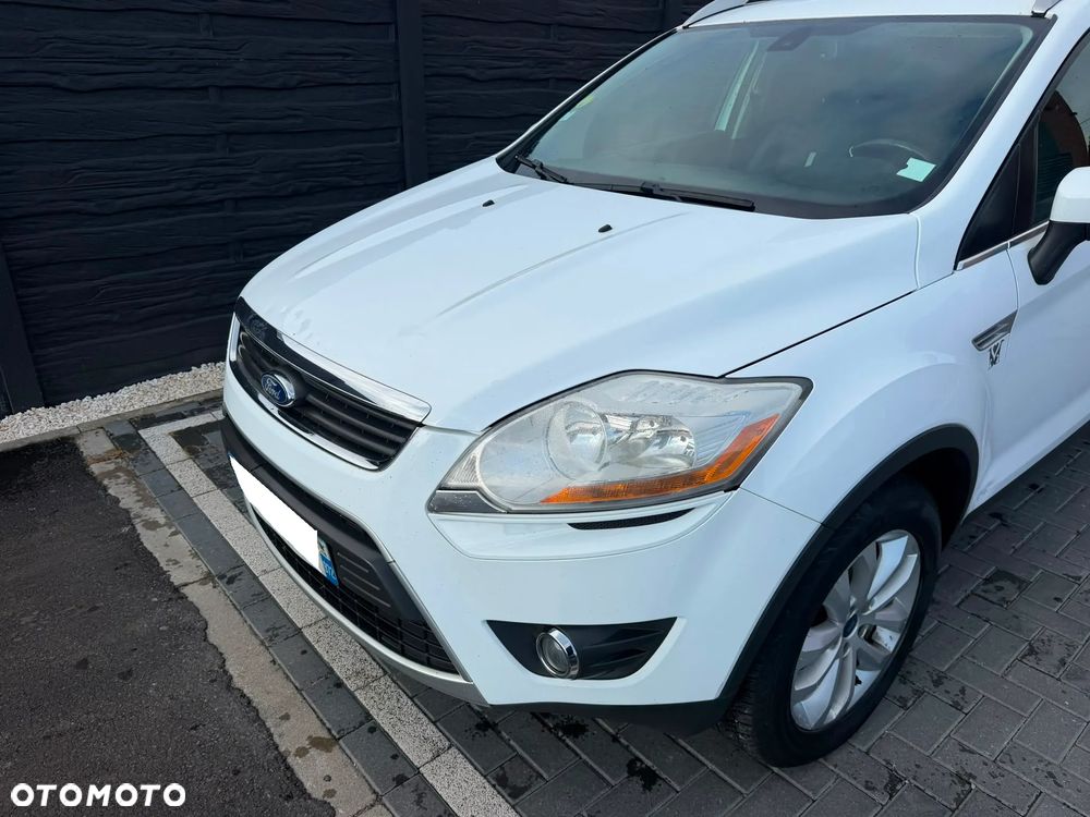 Ford Kuga 2.0 TDCi Trend - 23