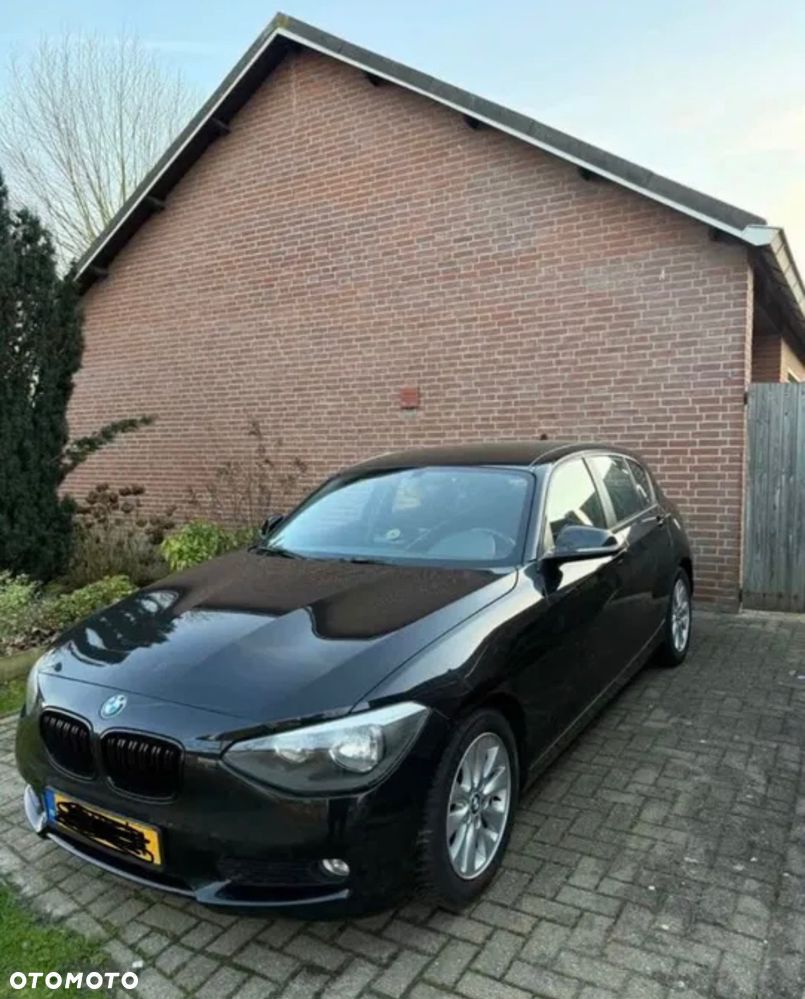 BMW Seria 1 - 1