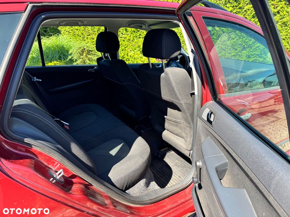 Skoda Fabia - 33