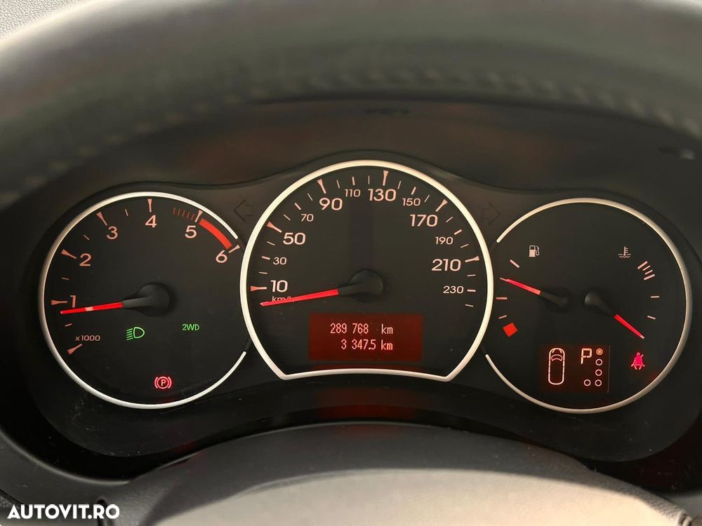 Renault Koleos dCi 150 FAP 4x4 Aut. Night and Day - 9