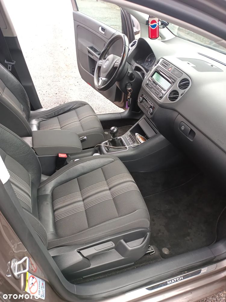 Volkswagen Golf 1.2 TSI BMT Trendline - 7