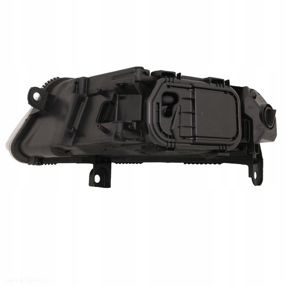 Reflektor Lampa Tyc Audi A6 C6 4f 4f0 2004-2008 kpl - 3