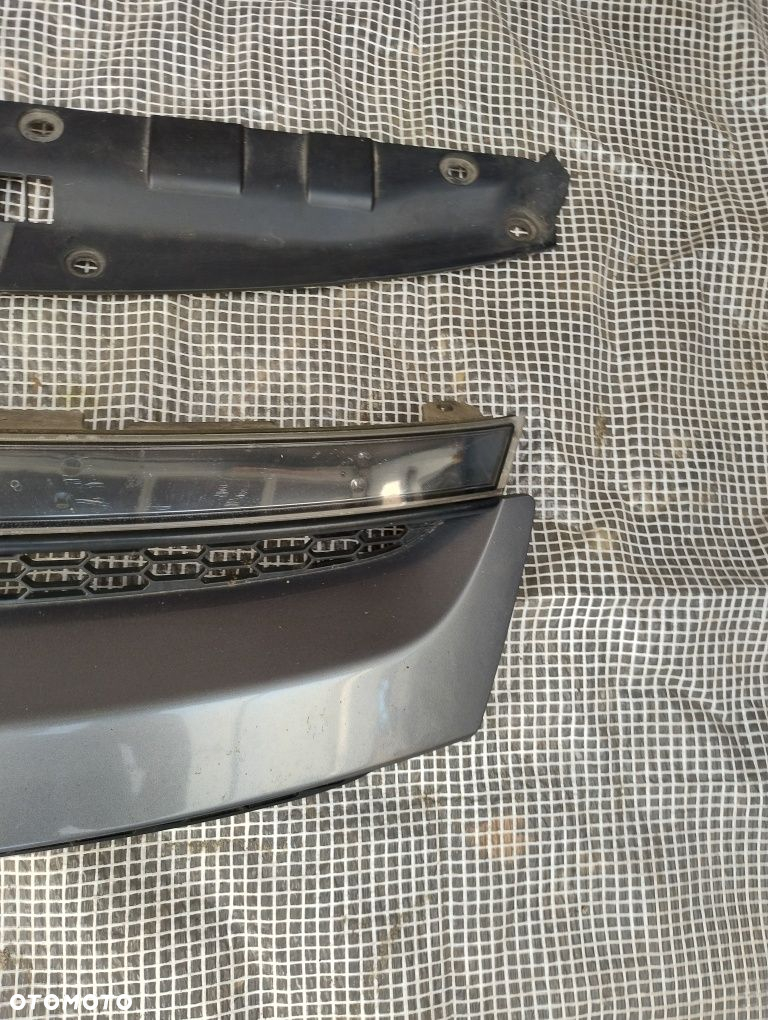 Honda lift strem  sterem stream grill atrapa grill kratka wysyłka - 2