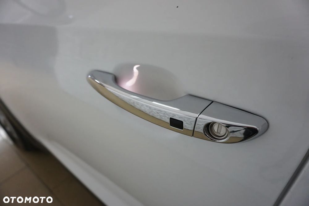 Hyundai Tucson 2.0 CRDi 4WD Trend - 15