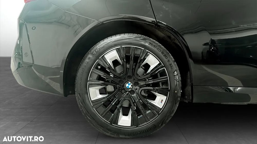 BMW X3 30e xDrive - 7