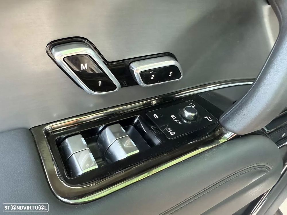 Land Rover Range Rover Sport - 20