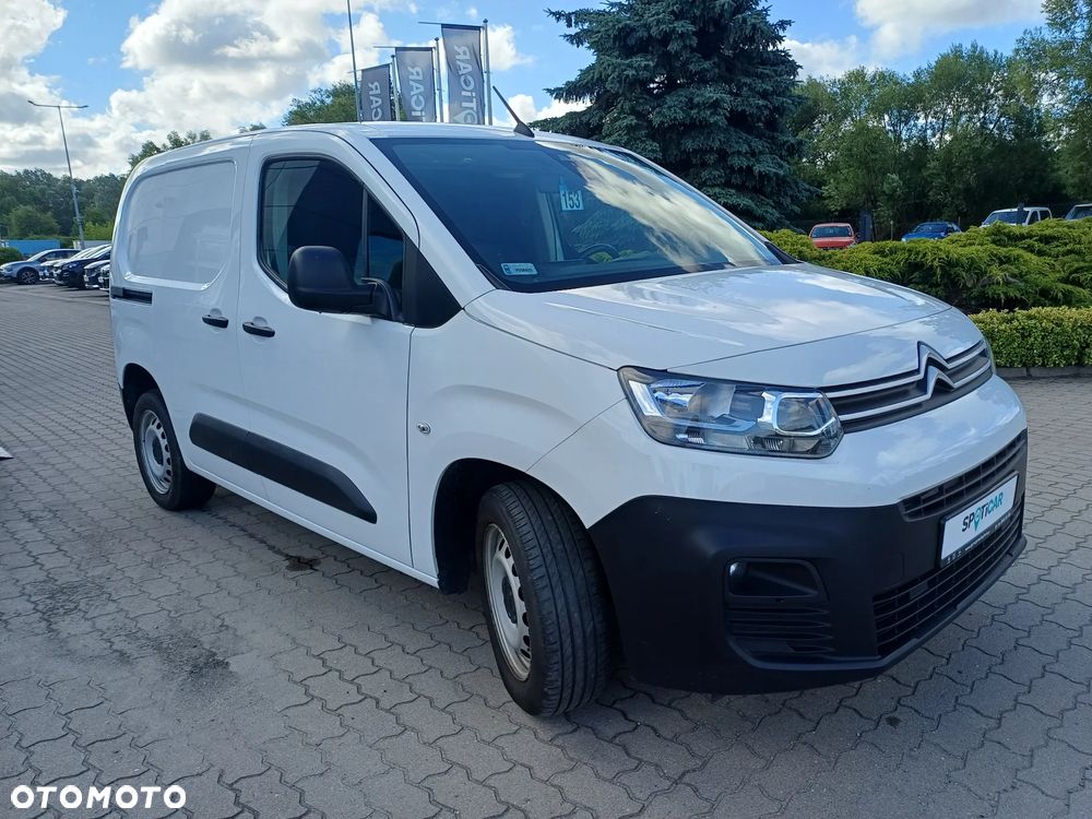 Citroën Berlingo VAN - 3