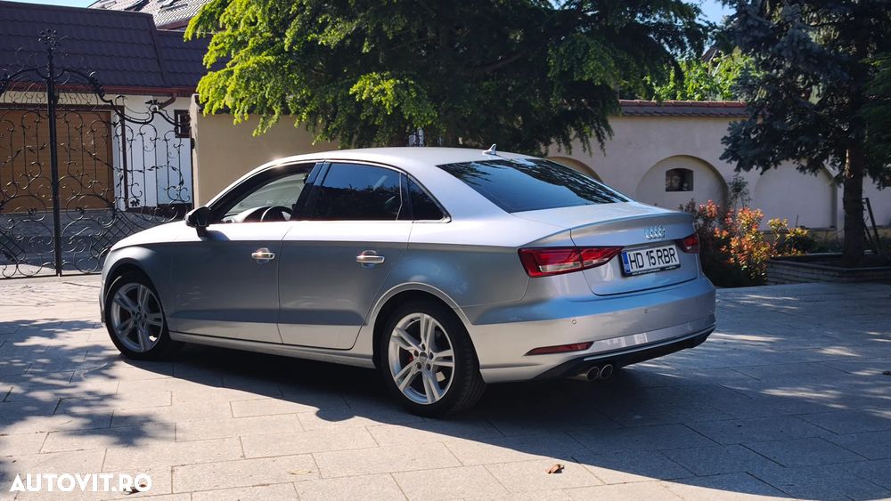 Audi A3 - 4