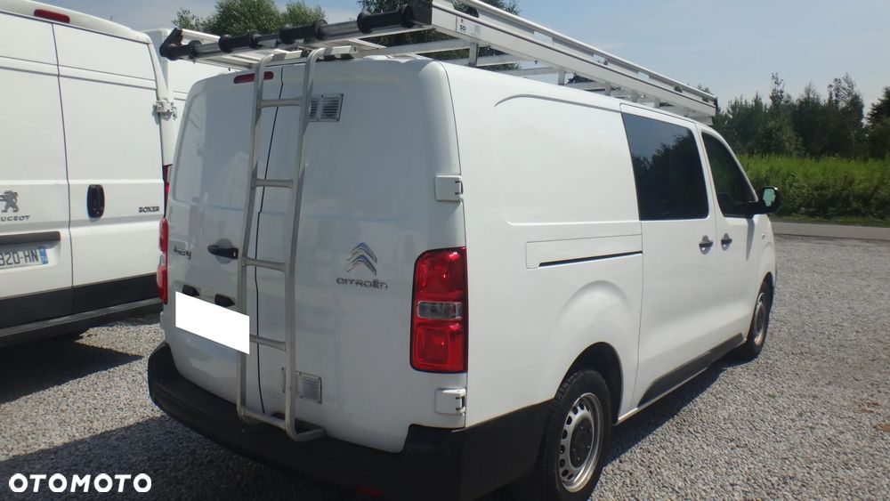 Citroën Jumpy - 7