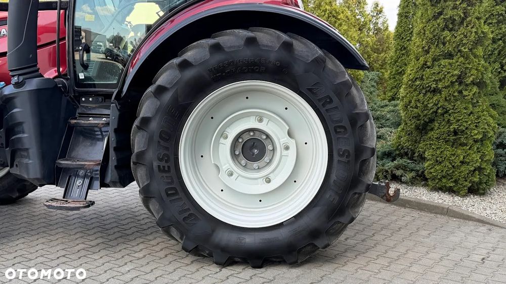 Valtra T254V - 6