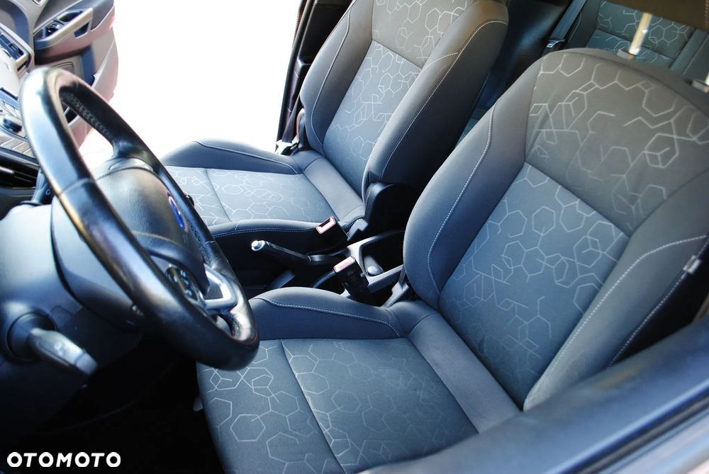 Ford B-MAX 1.0 EcoBoost Titanium - 15