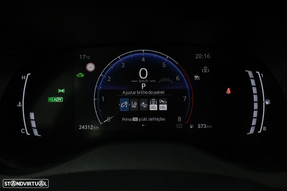 Toyota Yaris Cross 1.5 HDF Comfort - 15