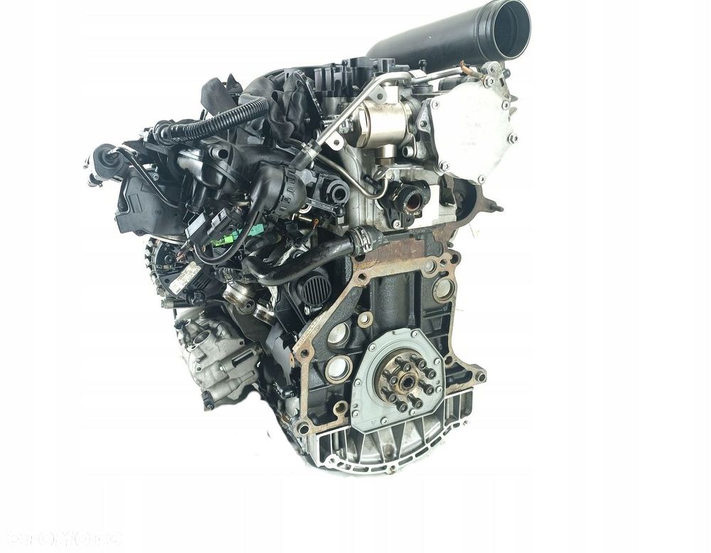 SILNIK KOMPLETNY AUDI SKODA SEAT VW GOLF VI 2.0 TFSI CCZ - 4