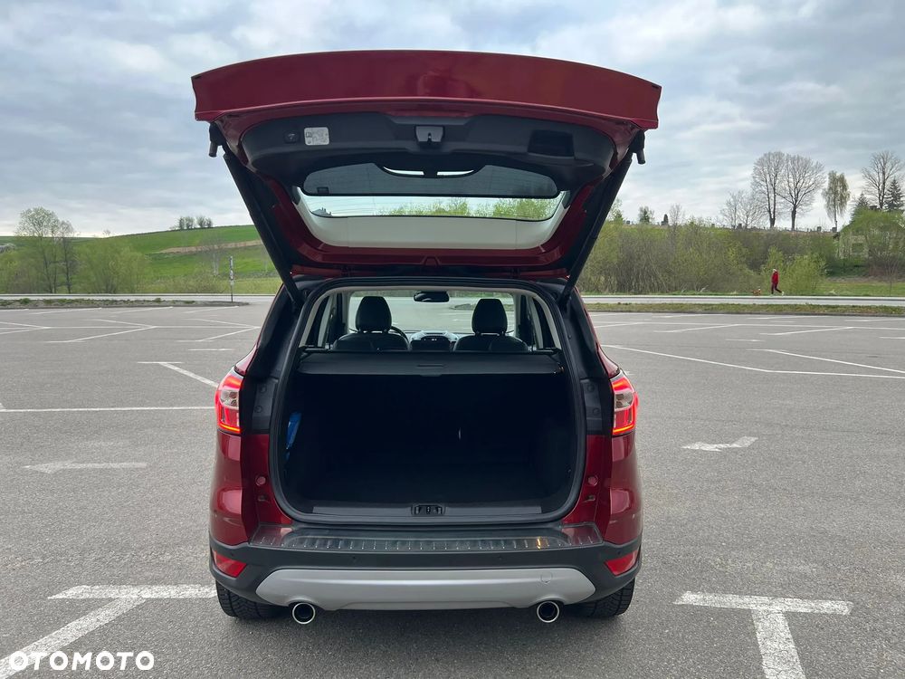 Ford Kuga 1.5 EcoBoost FWD Titanium Plus ASS - 12