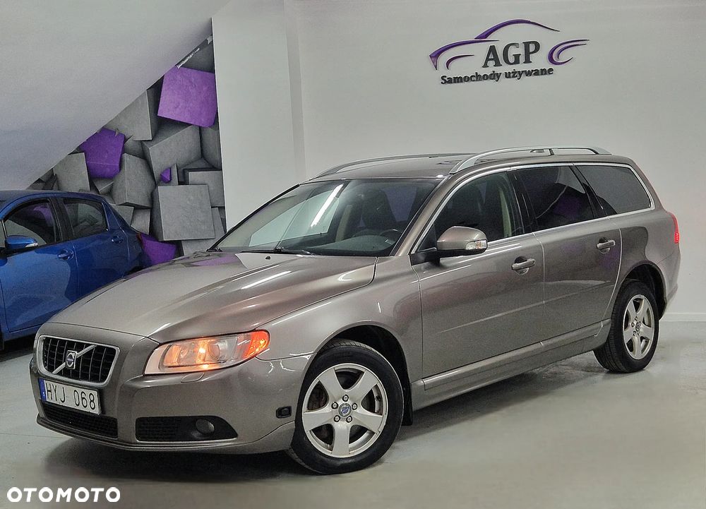 Volvo V70 - 9