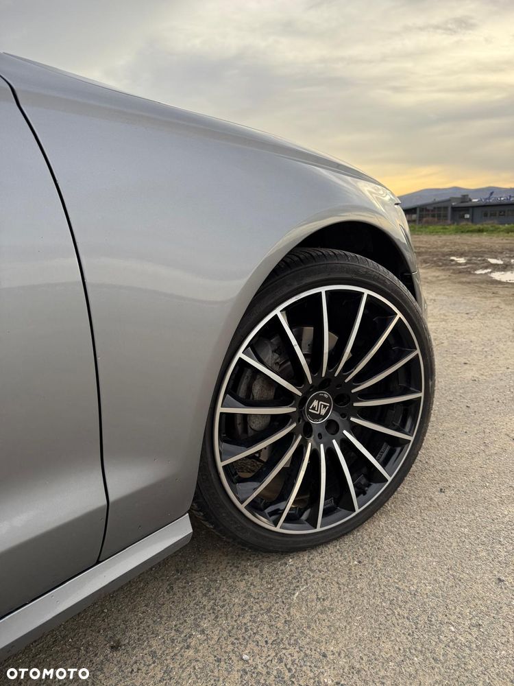 Audi A6 Avant 3.0 TDI Quattro S tronic - 8