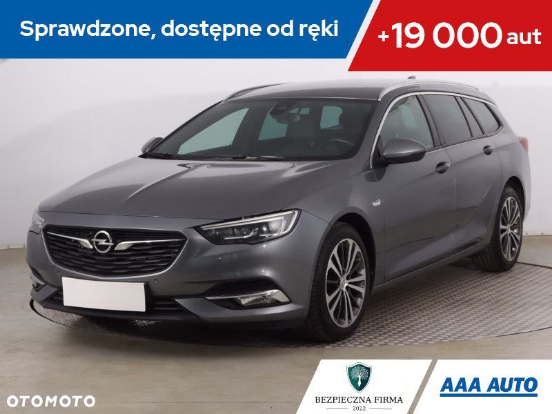 Opel Insignia - 2