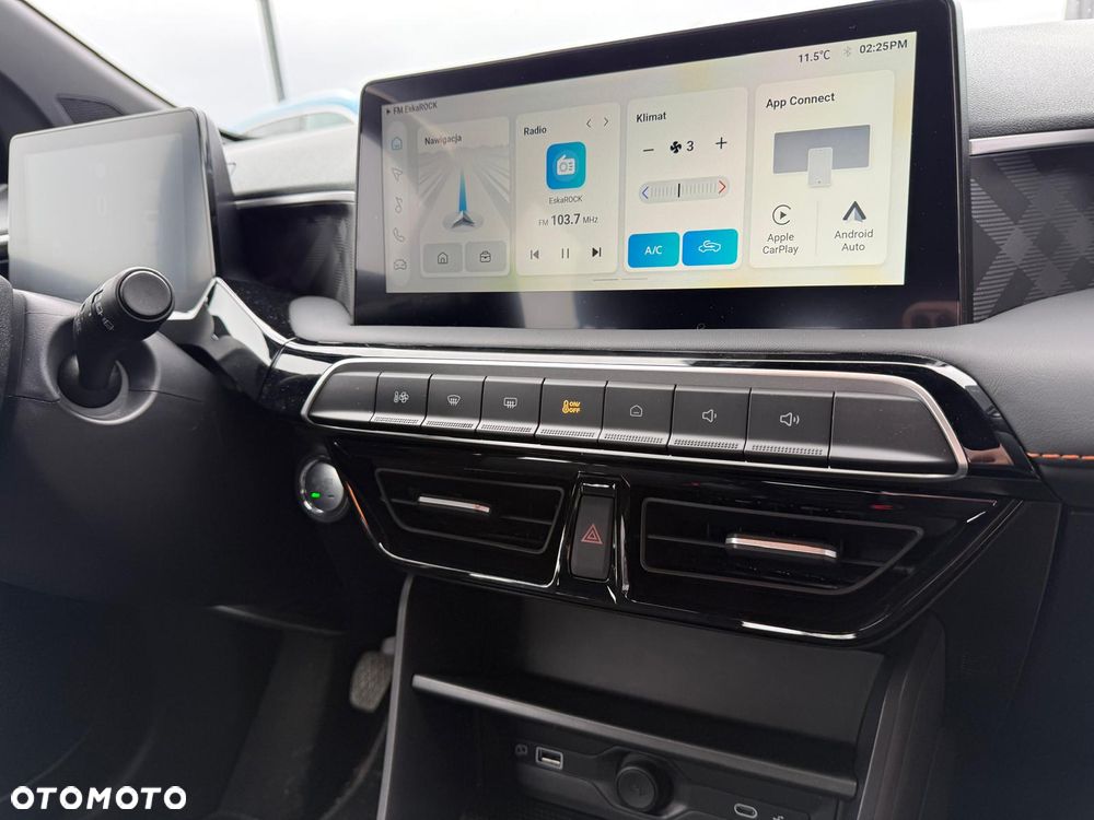 MG MG3 1.5 Excite - 15