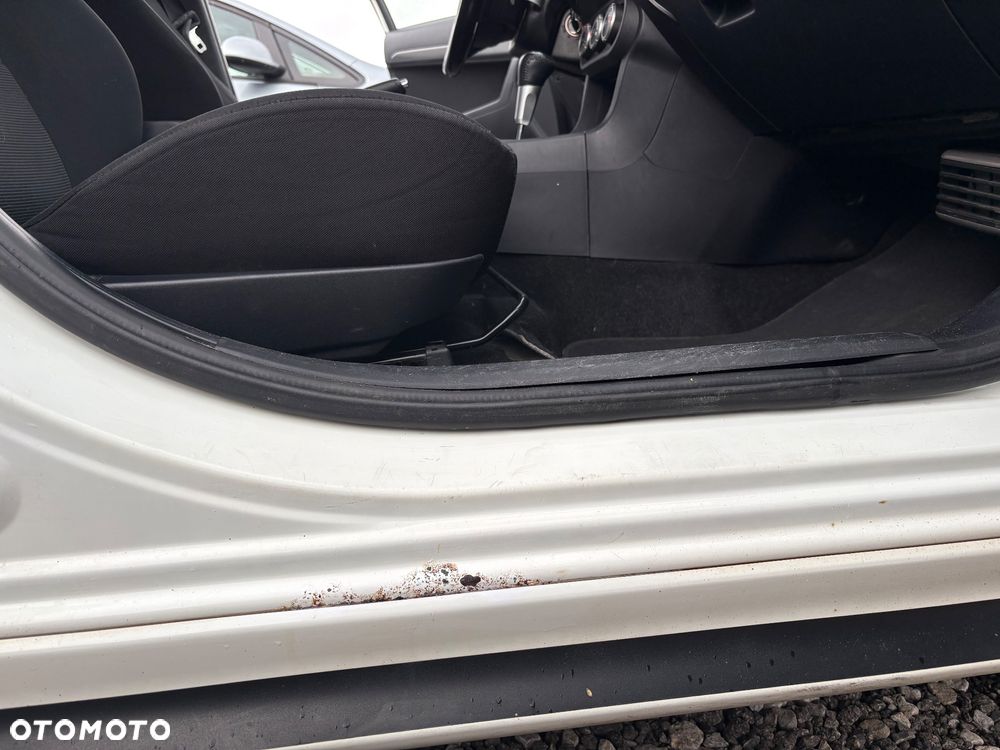 Mitsubishi Lancer 1.8 Invite CVT - 7