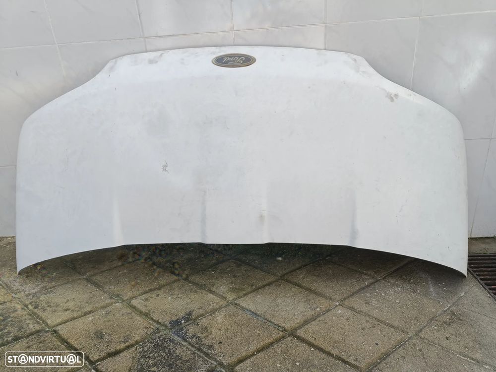 Capot Ford transit 1997 - 1