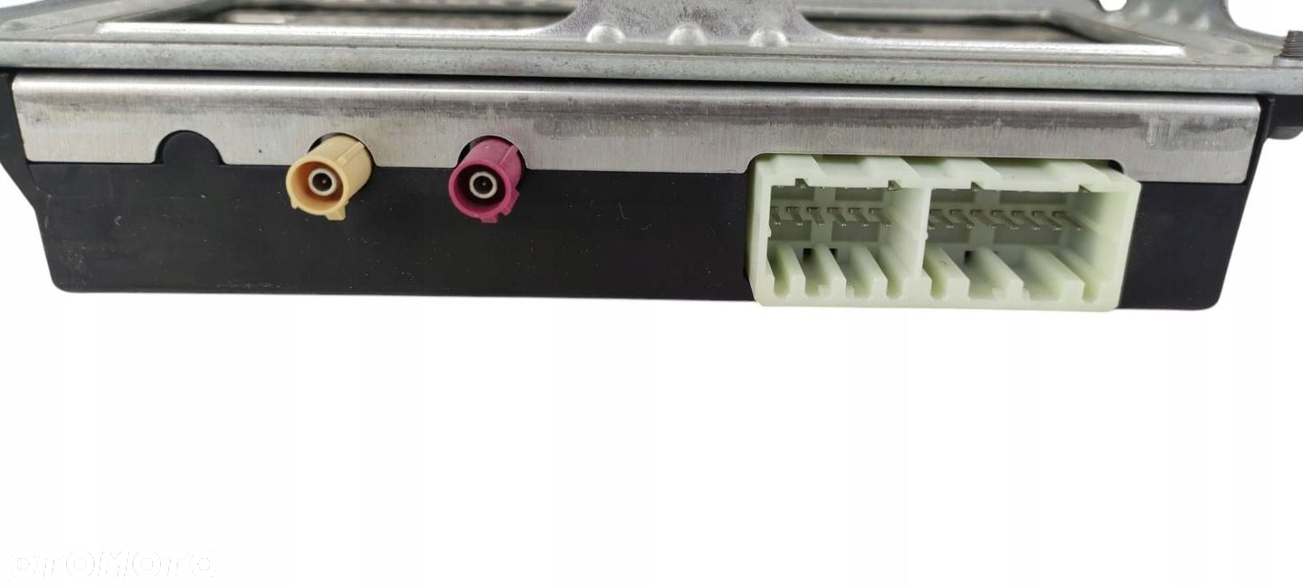MODUŁ STEROWNIK TELEMATIC FORD FUSION MK2 LIFT KS7T-14G229-AH - 3