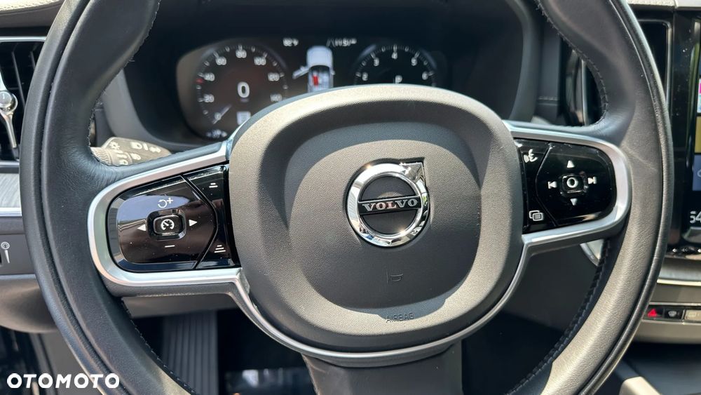 Volvo XC 60 T5 AWD Geartronic Inscription - 17