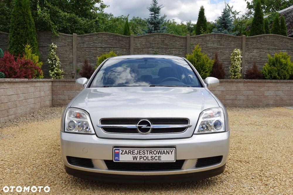 Opel Vectra 2.0 DTI - 13