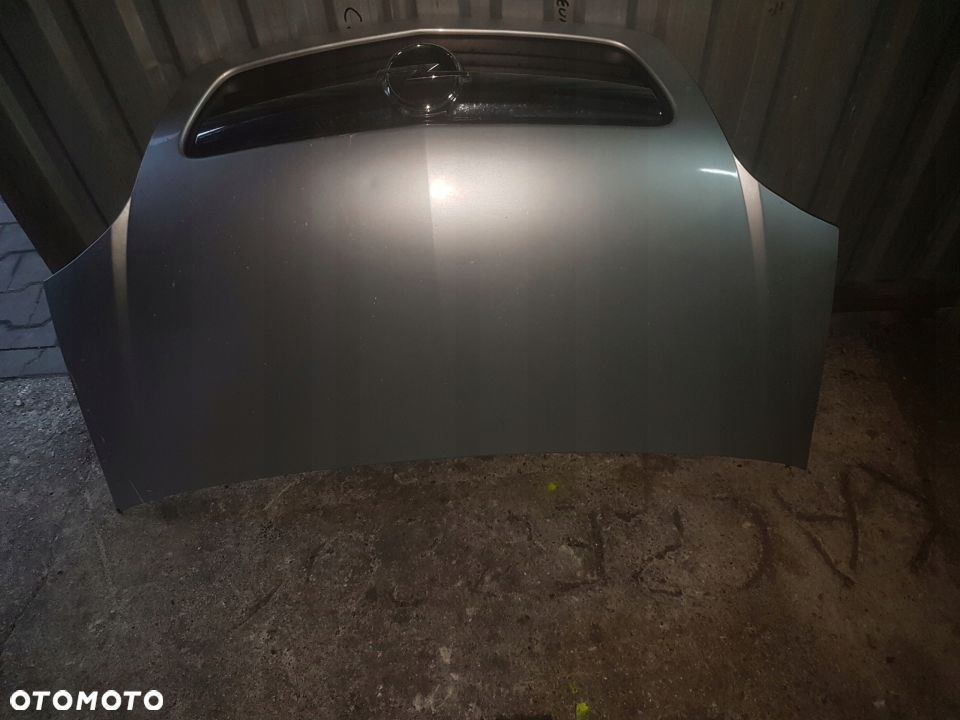 Maska Opel meriva - 1