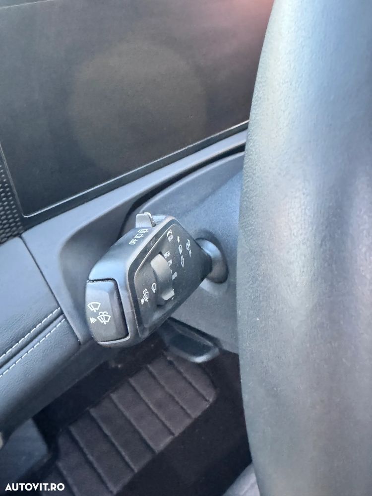Volkswagen Tiguan 1.5 eTSI DSG MHEV Advanced - 20