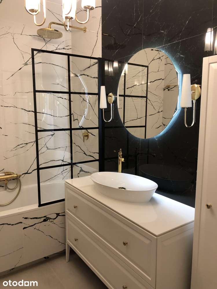 3 pokoje Żoliborz Artystyczny 65 m2