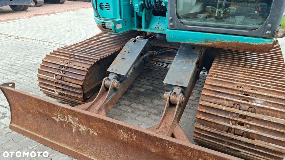 Kobelco Sk 140 Srlc-5 - 27